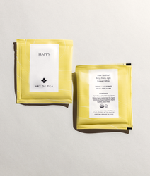 Happy Tea Eco Teabag Sachets (Online Only)