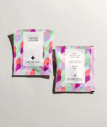 Orchid Oolong Tea Eco Teabag Sachets (Online Only)