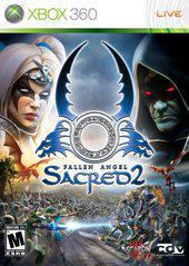 Sacred 2: Fallen Angel - Xbox 360 (Online Order Only)