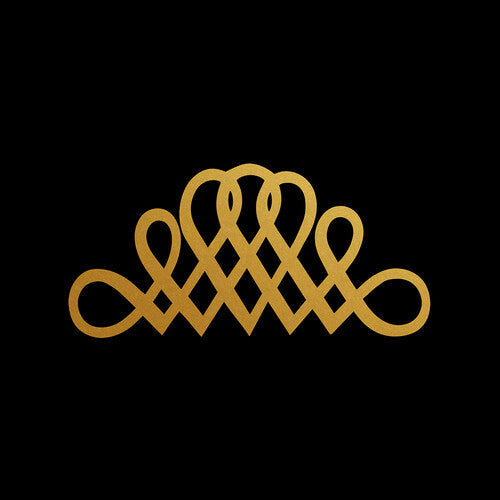 The Gold Room [Vinyl] (ONLINE ORDER ONLY)