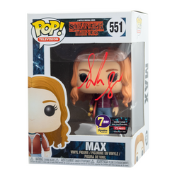 Sadie Sink Signature Series (Online Order Only)