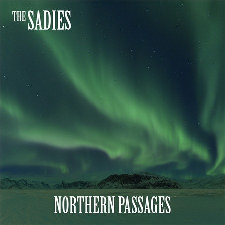 NORTHERN PASSAGES [Vinyl] (ONLINE ORDER ONLY)
