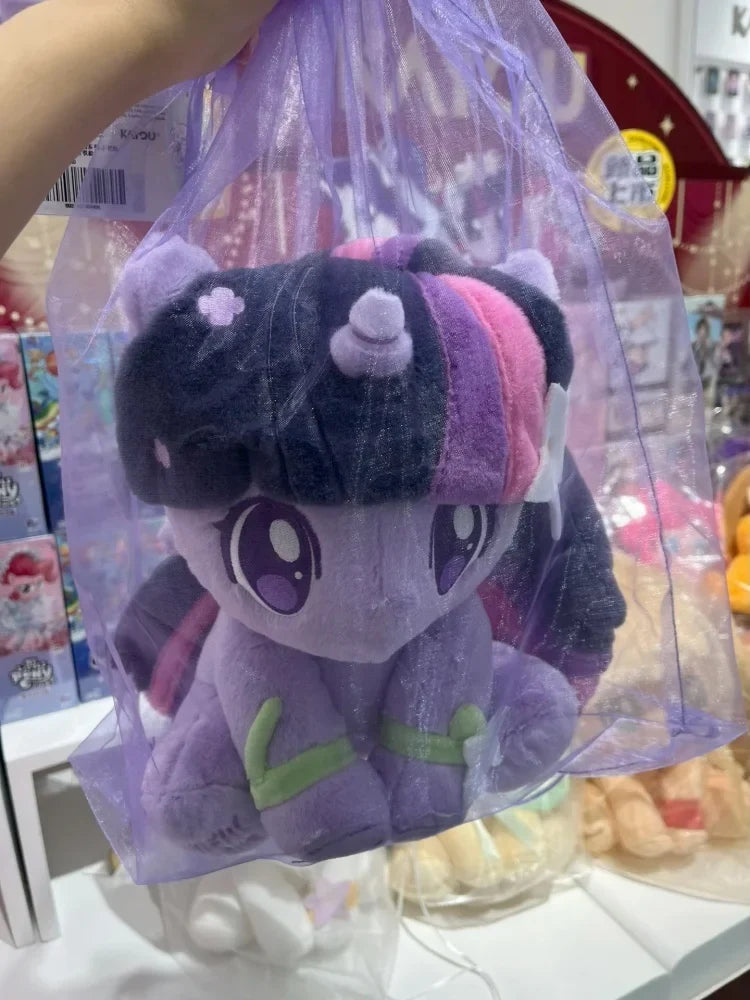 My Little Pony Plush - Select Figures (ONLINE ORDER ONLY)