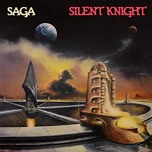 Silent Knight [CD] (ONLINE ORDER ONLY)