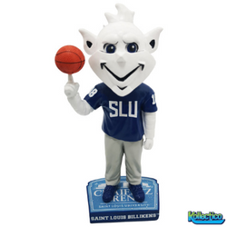 NCAA College Special Edition Mascot Bobbleheads (ONLINE ORDER ONLY)