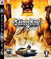 Saints Row 2 - Playstation 3 (Online Order Only)