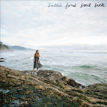 Sallie Ford - SOUL SICK (LP) [Vinyl] (ONLINE ORDER ONLY)