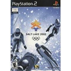 Salt Lake 2002 - PlayStation 2 (Online Order Only)