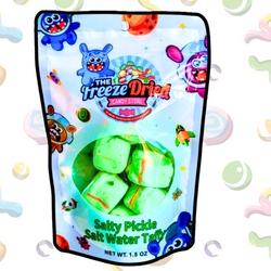 Salt Water Taffy (ONLINE ORDER ONLY)