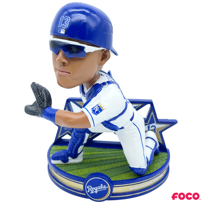 Superstar Series Bobbleheads (ONLINE ORDER ONLY)