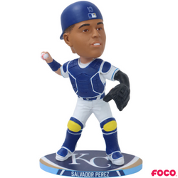 Mini Superstar Series Bobbleheads (ONLINE ORDER ONLY)