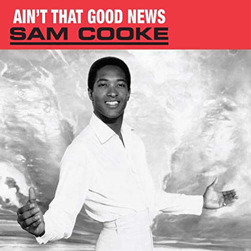 Ain't That Good News [LP] [Vinyl] (ONLINE ORDER ONLY)