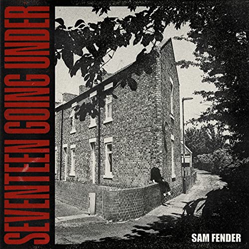 Seventeen Going Under [LP] [Vinyl] (ONLINE ORDER ONLY)
