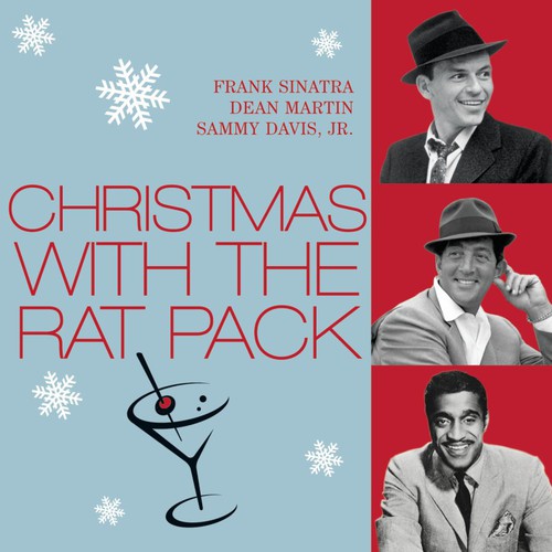 Icon: Christmas with the Rat Pack [CD] (ONLINE ORDER ONLY)