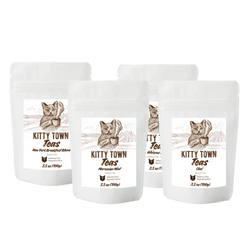Loose Leaf Tea Sampler (Online Order Only)