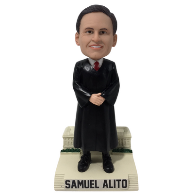 Supreme Court Justice Bobbleheads (ONLINE ORDER ONLY)