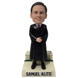 Supreme Court Justice Bobbleheads (ONLINE ORDER ONLY)
