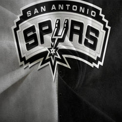 San Antonio Spurs Bedding Set Duvet Cover Without Filler (Online Order Only)