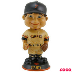 MLB Vintage Bobbleheads (ONLINE ORDER ONLY)