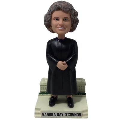 Supreme Court Justice Bobbleheads (ONLINE ORDER ONLY)