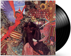 Santana - Abraxas (Gatefold Cover) [Import] [Vinyl] (ONLINE ORDER ONLY)