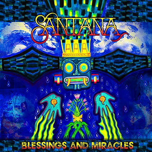 Blessings and Miracles [CD] (ONLINE ORDER ONLY)