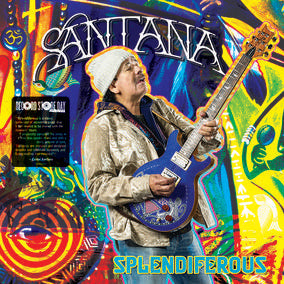 Splendiferous (2 LP) (RSD 4/23/2022) [Vinyl] (ONLINE ORDER ONLY)