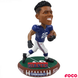 NFL Baller Bobbleheads (ONLINE ORDER ONLY)