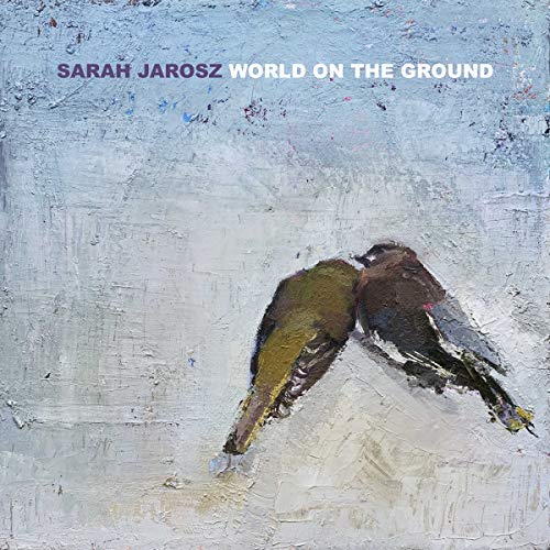 World On The Ground [LP] [Vinyl]