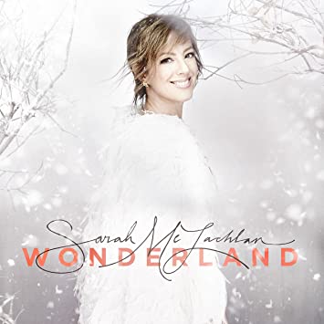 Wonderland [Vinyl] (ONLINE ORDER ONLY)