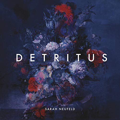 Detritus [Vinyl] (ONLINE ORDER ONLY)