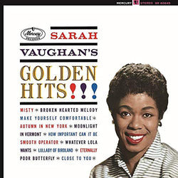 Golden Hits [LP] [Vinyl] (ONLINE ORDER ONLY)