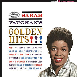 Golden Hits [LP] [Vinyl] (ONLINE ORDER ONLY)