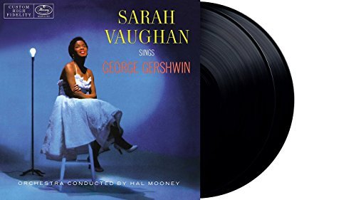 Sings George Gershwin [Vinyl]