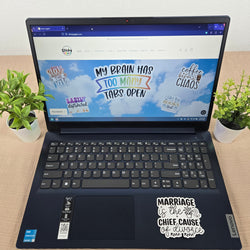 Funny Sarcastic Series 1 Stickers (ONLINE ORDER ONLY)