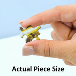 Sasquatch Puzzle (ONLINE ORDER ONLY)
