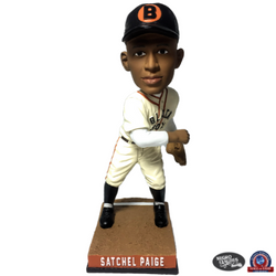 Negro Leagues Special Edition Bobbleheads (ONLINE ORDER ONLY)