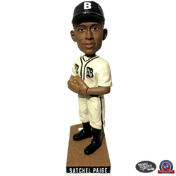 Negro Leagues Special Edition Bobbleheads (ONLINE ORDER ONLY)