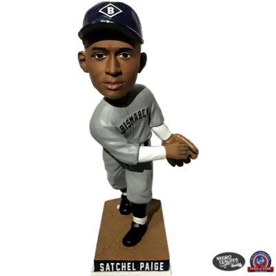 Negro Leagues Special Edition Bobbleheads (ONLINE ORDER ONLY)
