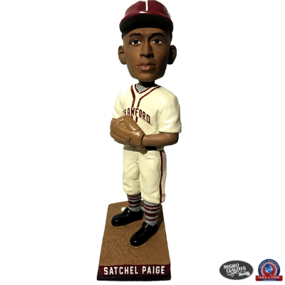 Negro Leagues Special Edition Bobbleheads (ONLINE ORDER ONLY)