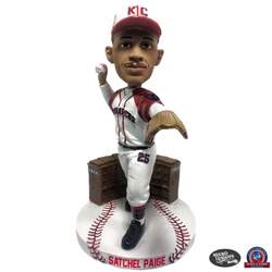 Negro Leagues Centennial Team Bobblehead Series (ONLINE ORDER ONLY)