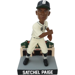 Negro Leagues Rickwood Field Bobbleheads (ONLINE ORDER ONLY)