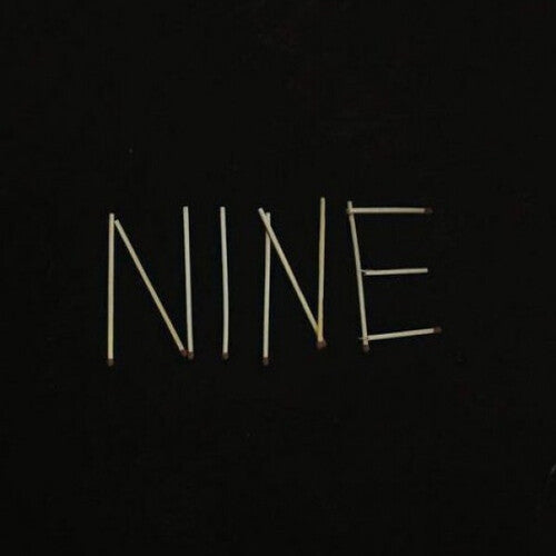 Nine (Limited Edition) [Vinyl] (ONLINE ORDER ONLY)