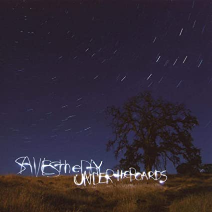 Under the Boards [Vinyl] (ONLINE ORDER ONLY)