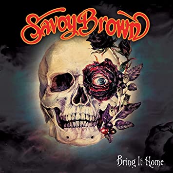 Bring It Home (Deluxe Edition, Reissue, Digipack Packaging) [CD] (ONLINE ORDER ONLY)