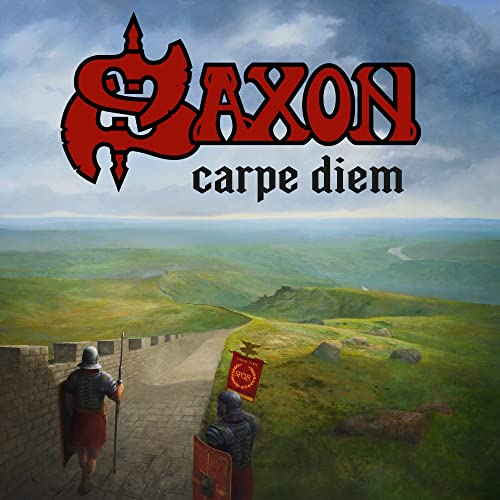 Carpe Diem [CD] (ONLINE ORDER ONLY)