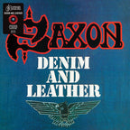 Denim and Leather (Limited)[INDIE EX] [Vinyl] (ONLINE ORDER ONLY)