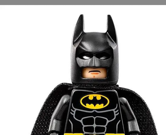 DC Lego Custom Minifigures - Select Figures (ONLINE ORDER ONLY)