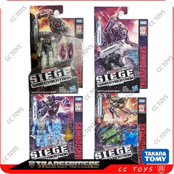Transformers Action Figures - War for Cybertron: Siege - Select Figures (ONLINE ORDER ONLY)