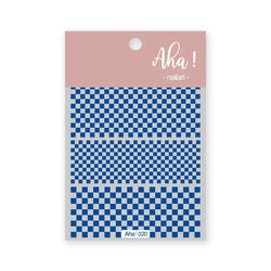 1pc Cute White Cloud Nail Stickers Ultra Thin Nail Art Stickers Self Adhesive Decals Star Moon/Flower/Clouds Kawaii Nail Decals (Online Order Only)